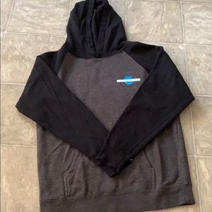 active hoodie
